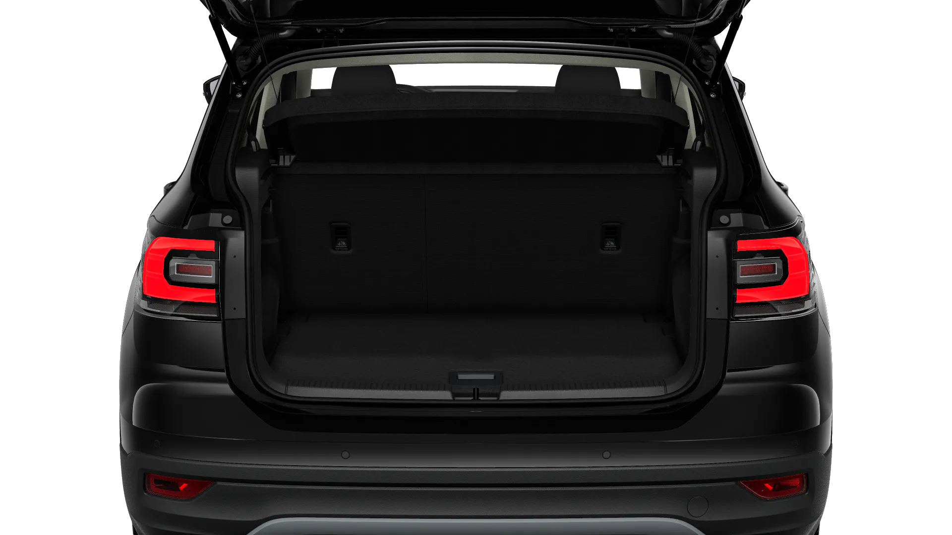 Volkswagen T-Cross MOVE