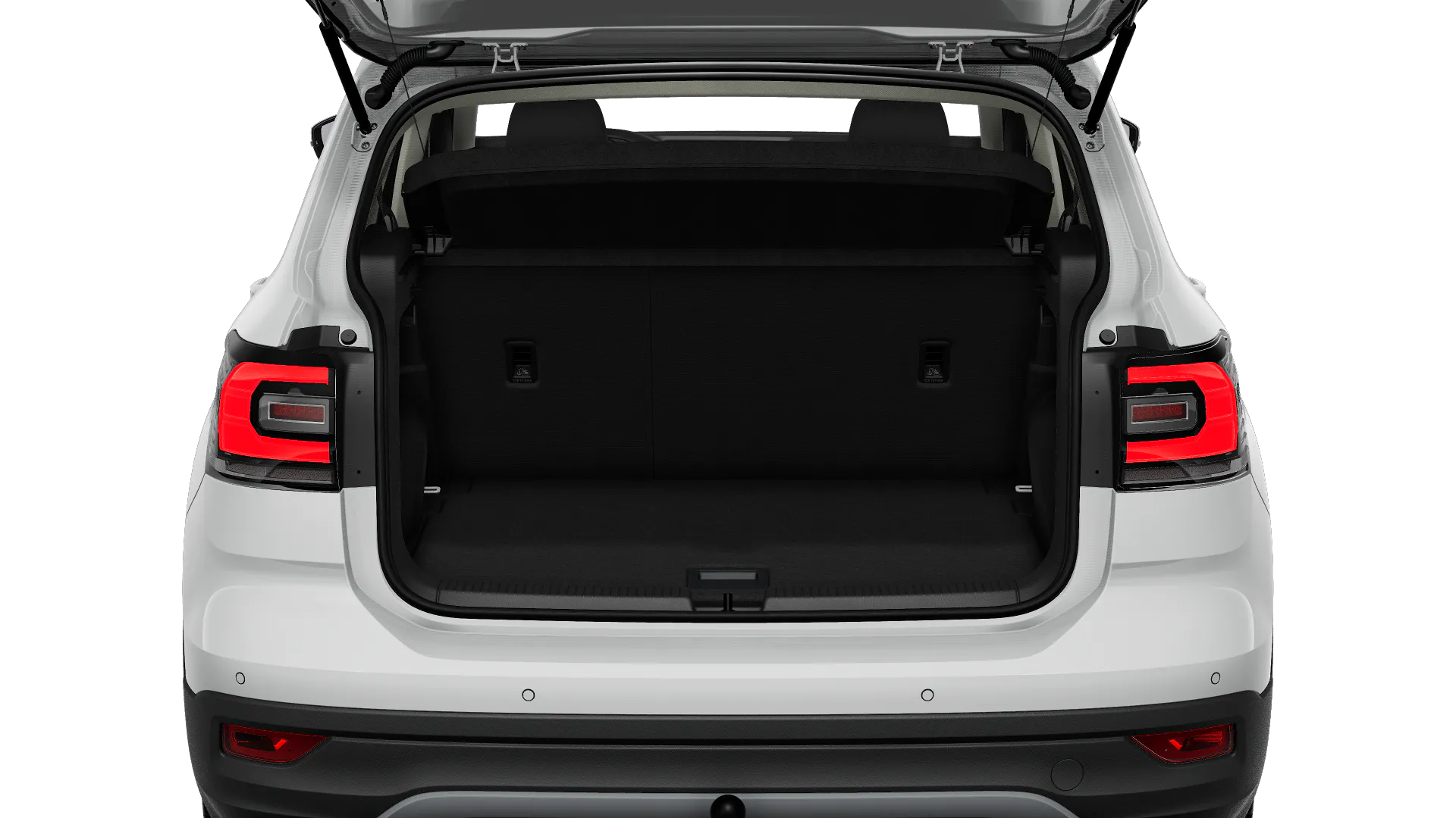 Volkswagen T-Cross MOVE