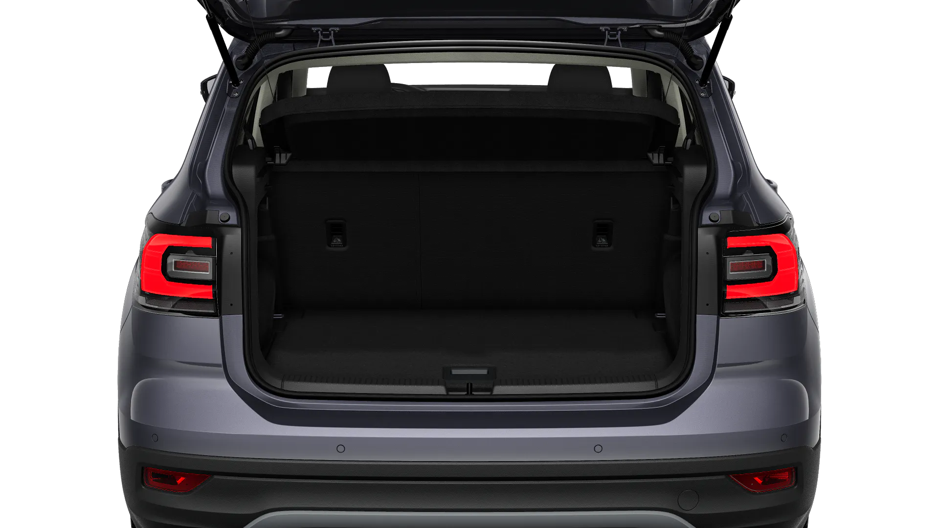 Volkswagen T-Cross MOVE