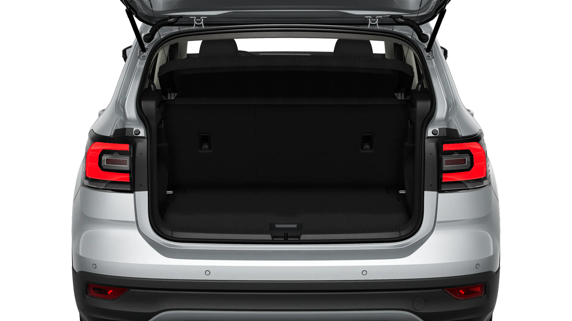 Volkswagen T-Cross MOVE
