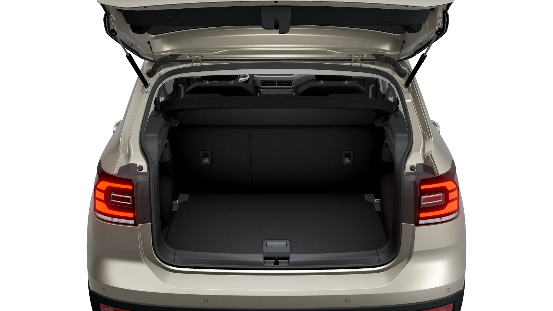 Volkswagen T-Cross MOVE