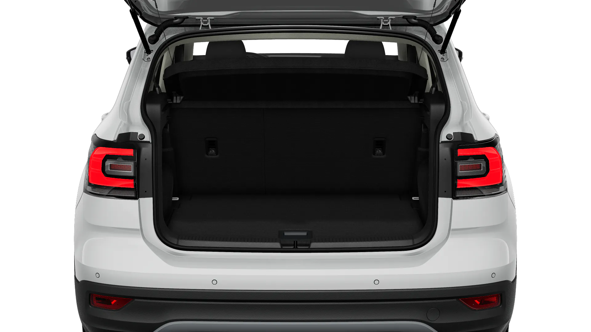 Volkswagen T-Cross MOVE