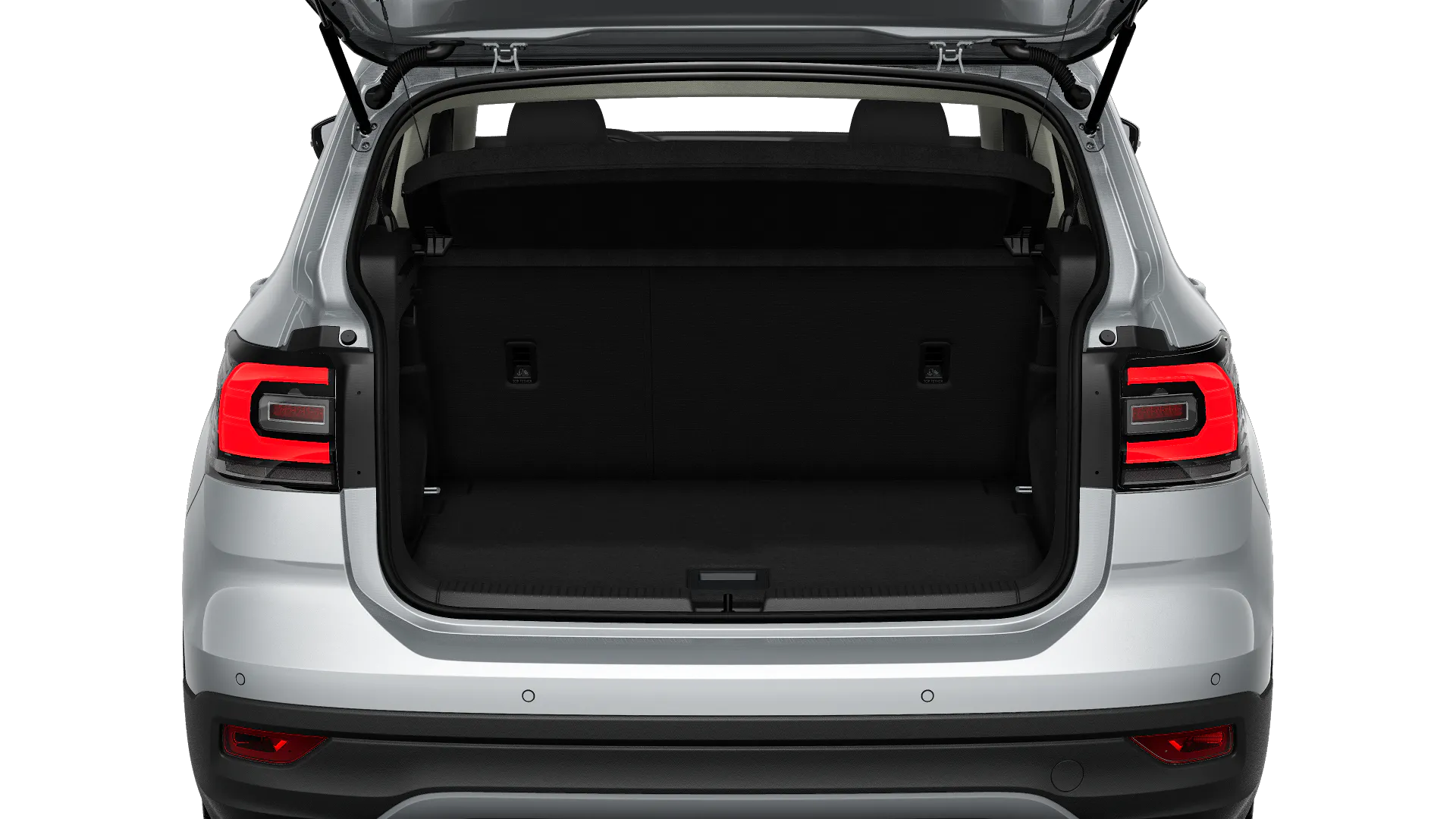 Volkswagen T-Cross MOVE