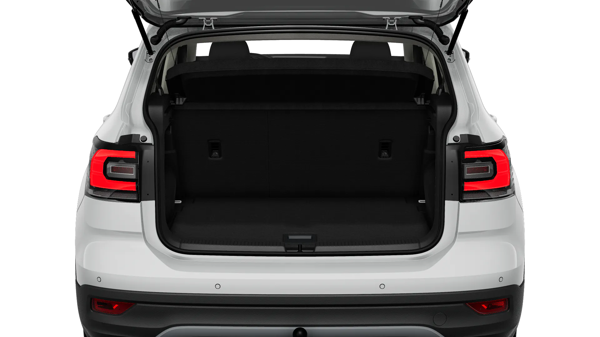 Volkswagen T-Cross MOVE