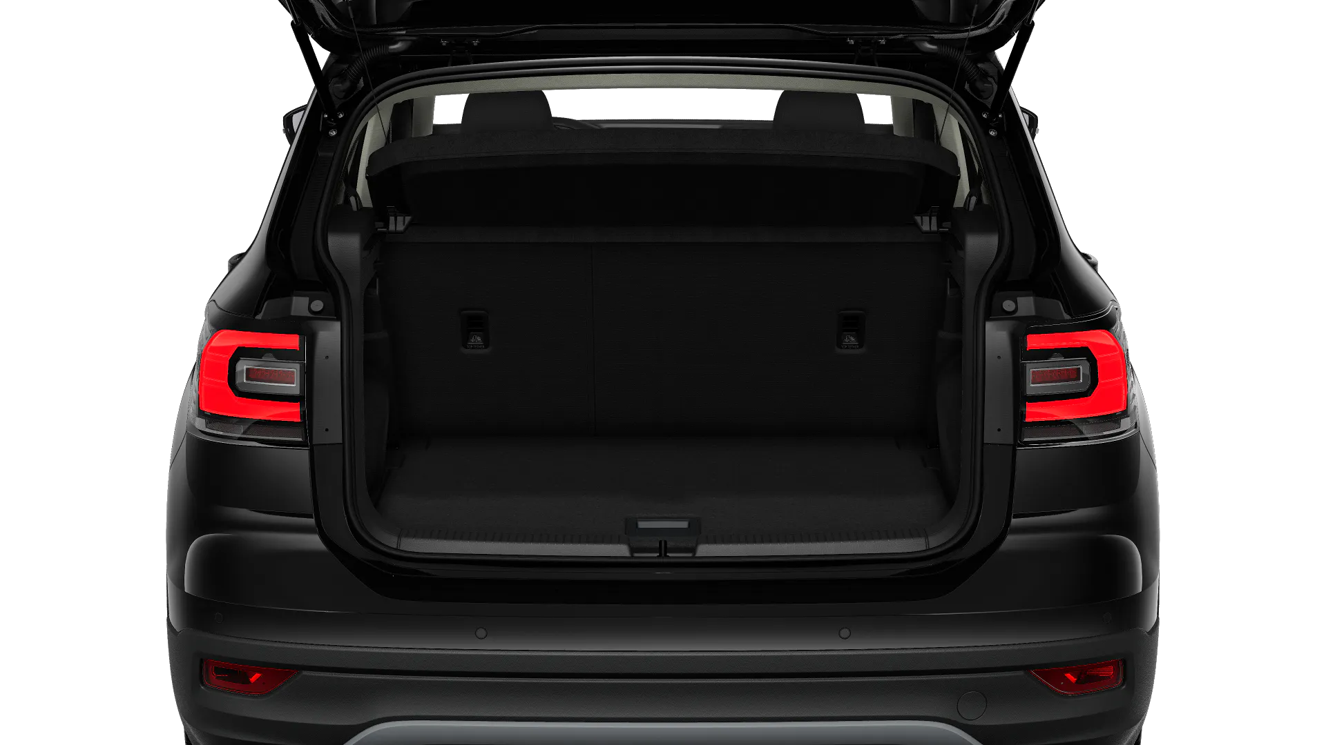 Volkswagen T-Cross MOVE