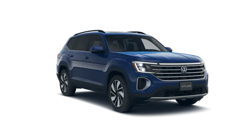 2026 Volkswagen Atlas SE with Technologywith 4MOTION® 2.0L Turbo8-speed Auto with Tiptronic