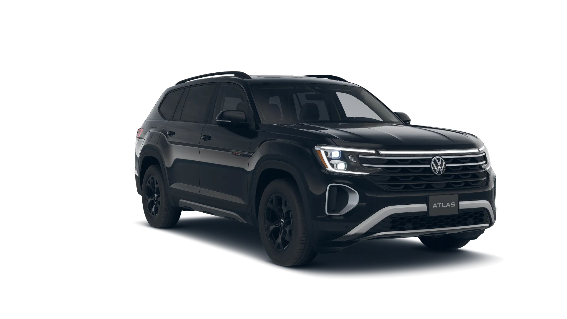 2026 Volkswagen Atlas SE with Technologywith 4MOTION® 2.0L Turbo8-speed Auto with Tiptronic