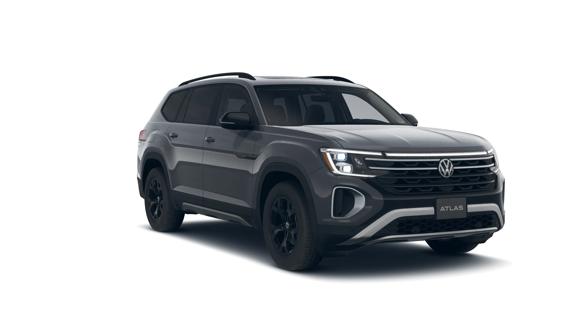 2026 Volkswagen Atlas SE with Technologywith 4MOTION® 2.0L Turbo8-speed Auto with Tiptronic