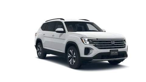 2026 Volkswagen Atlas SE2.0L Turbo8-speed Auto with Tiptronic