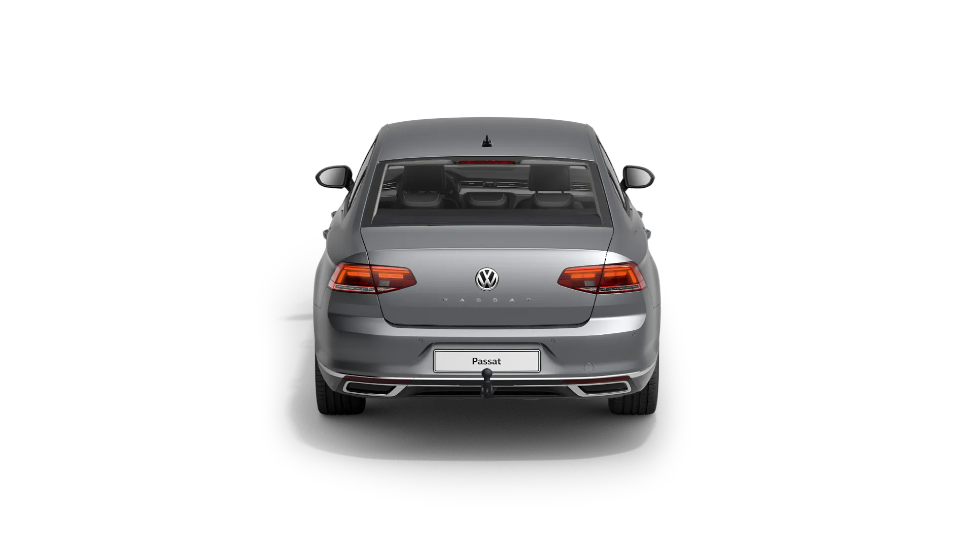 Volkswagen Passat Elegance