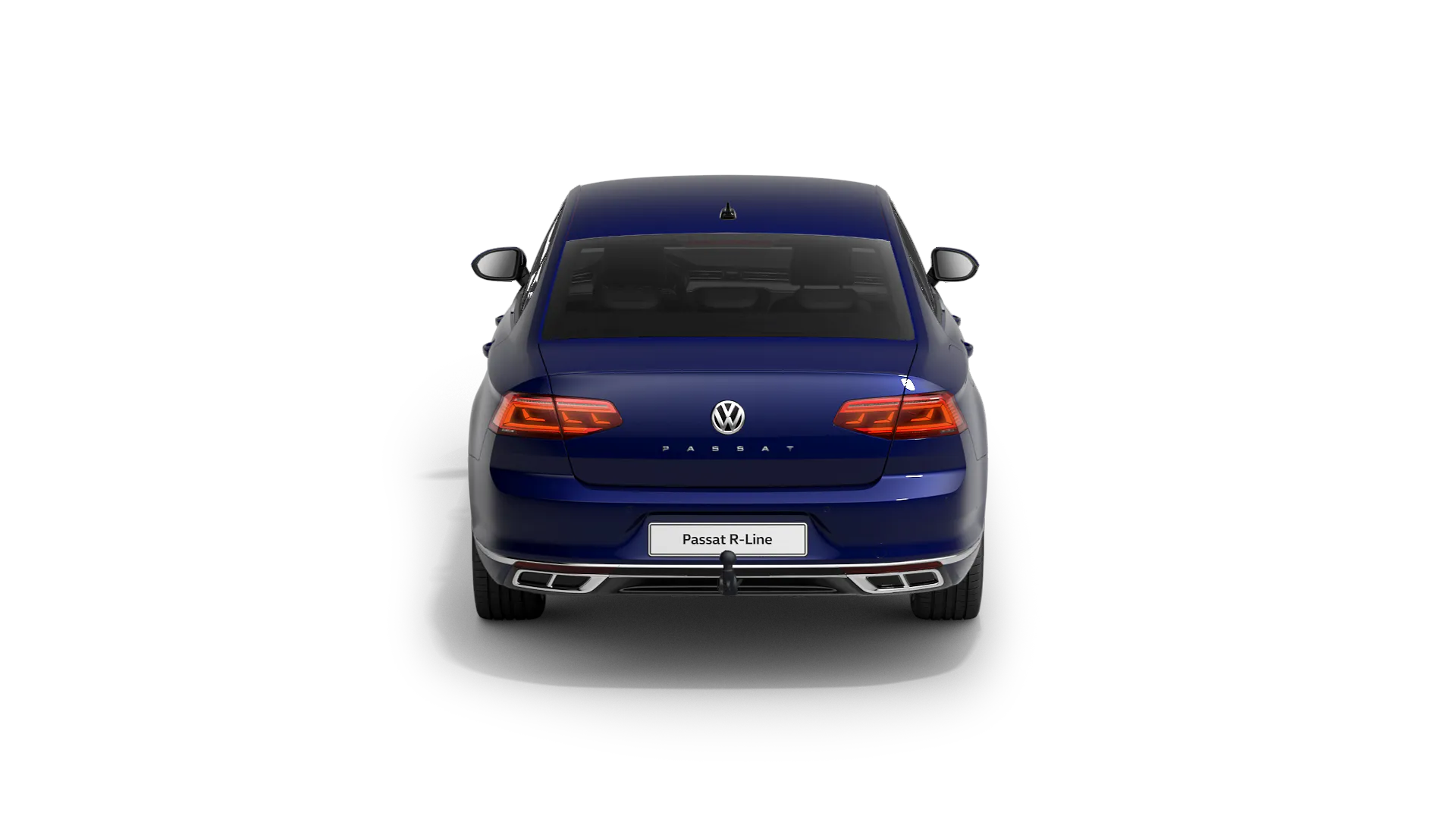 Volkswagen Passat Elegance