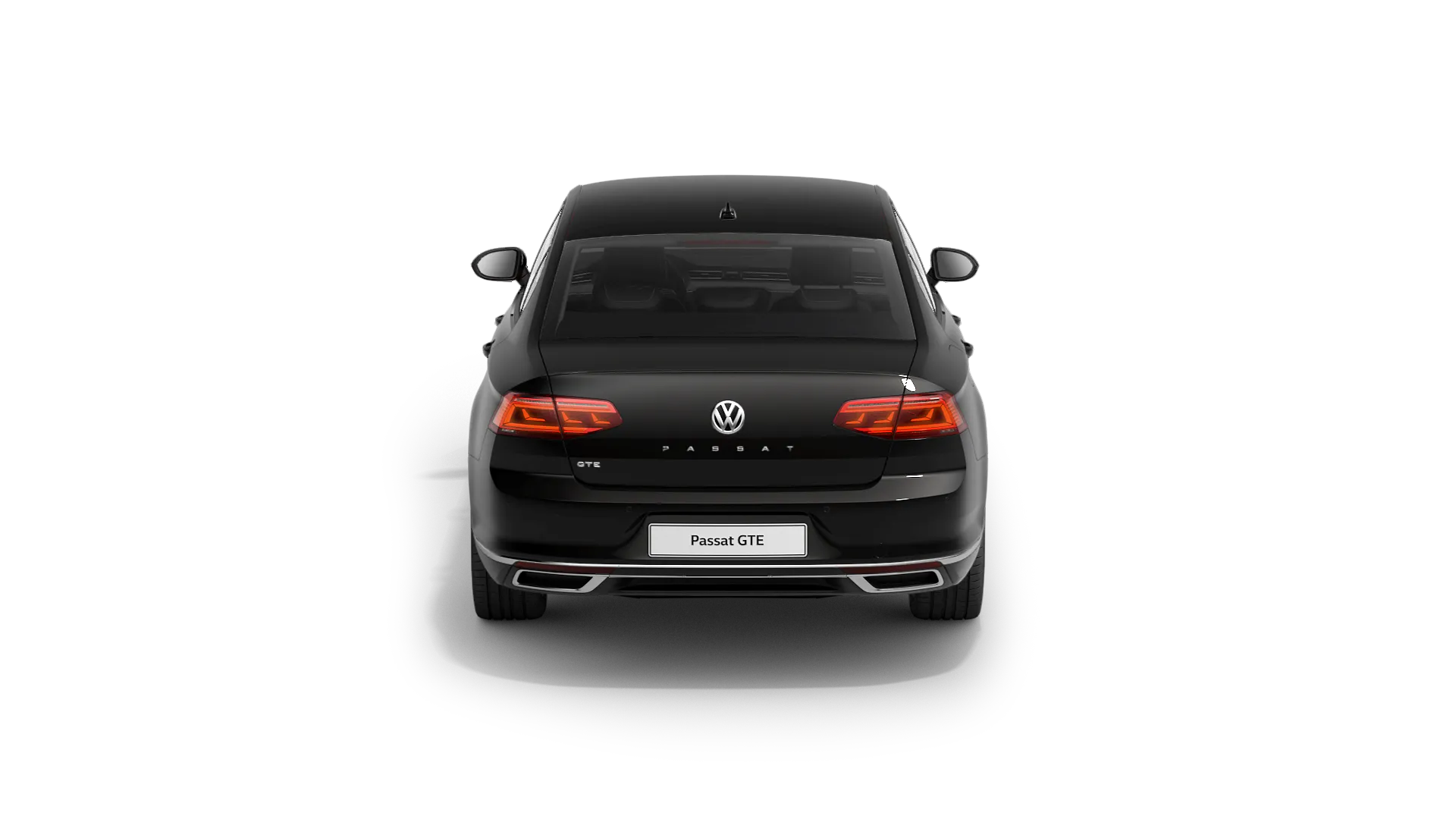 Volkswagen Passat GTE