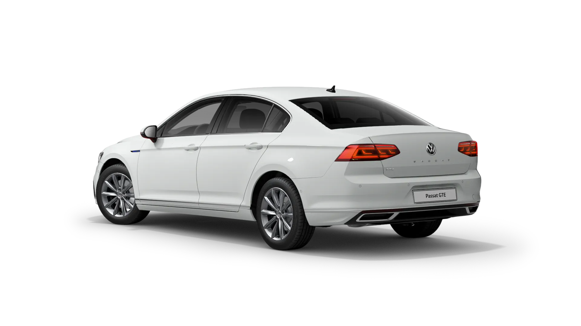 Volkswagen Passat GTE