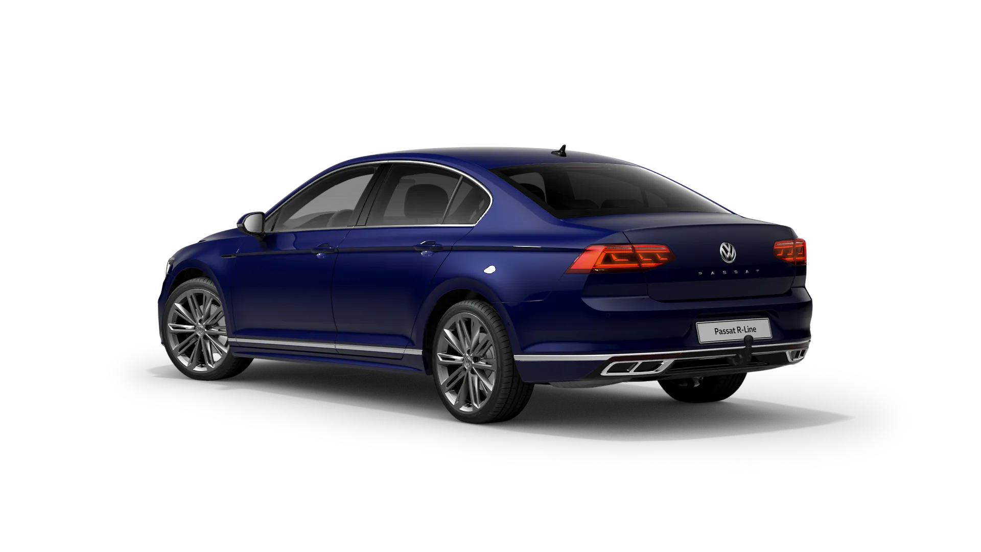 Volkswagen Passat Elegance