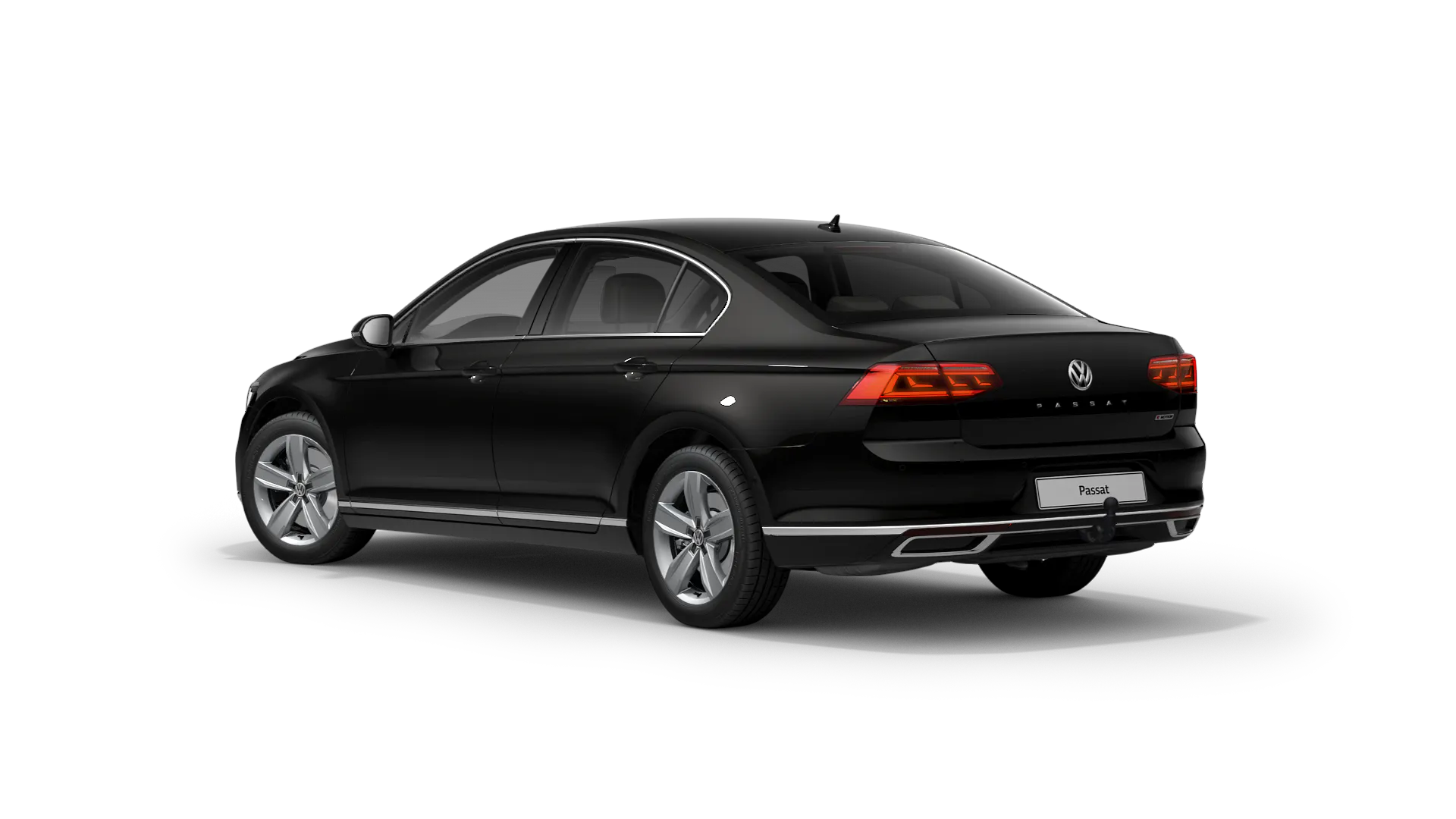 Volkswagen Passat Elegance