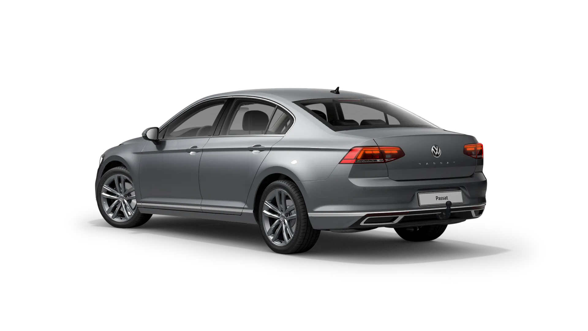 Volkswagen Passat Elegance