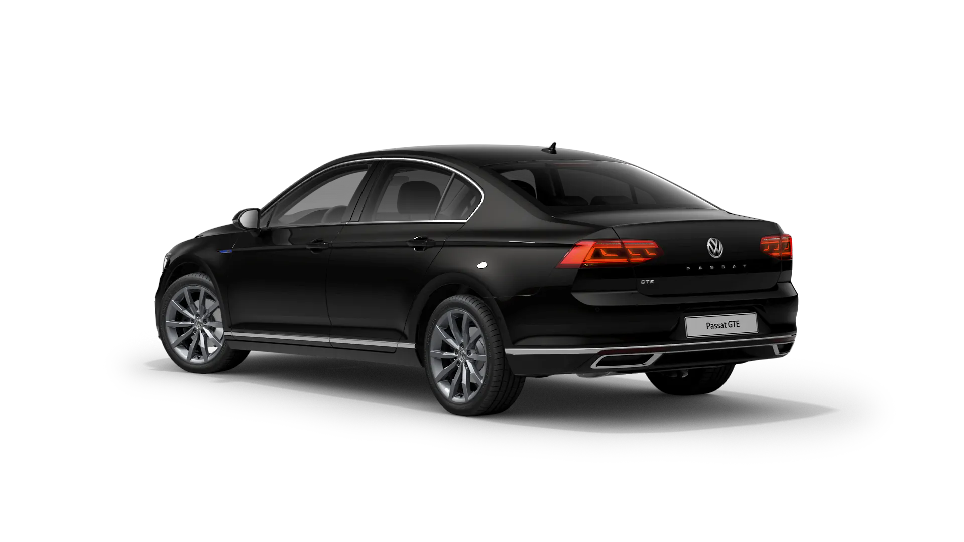 Volkswagen Passat GTE