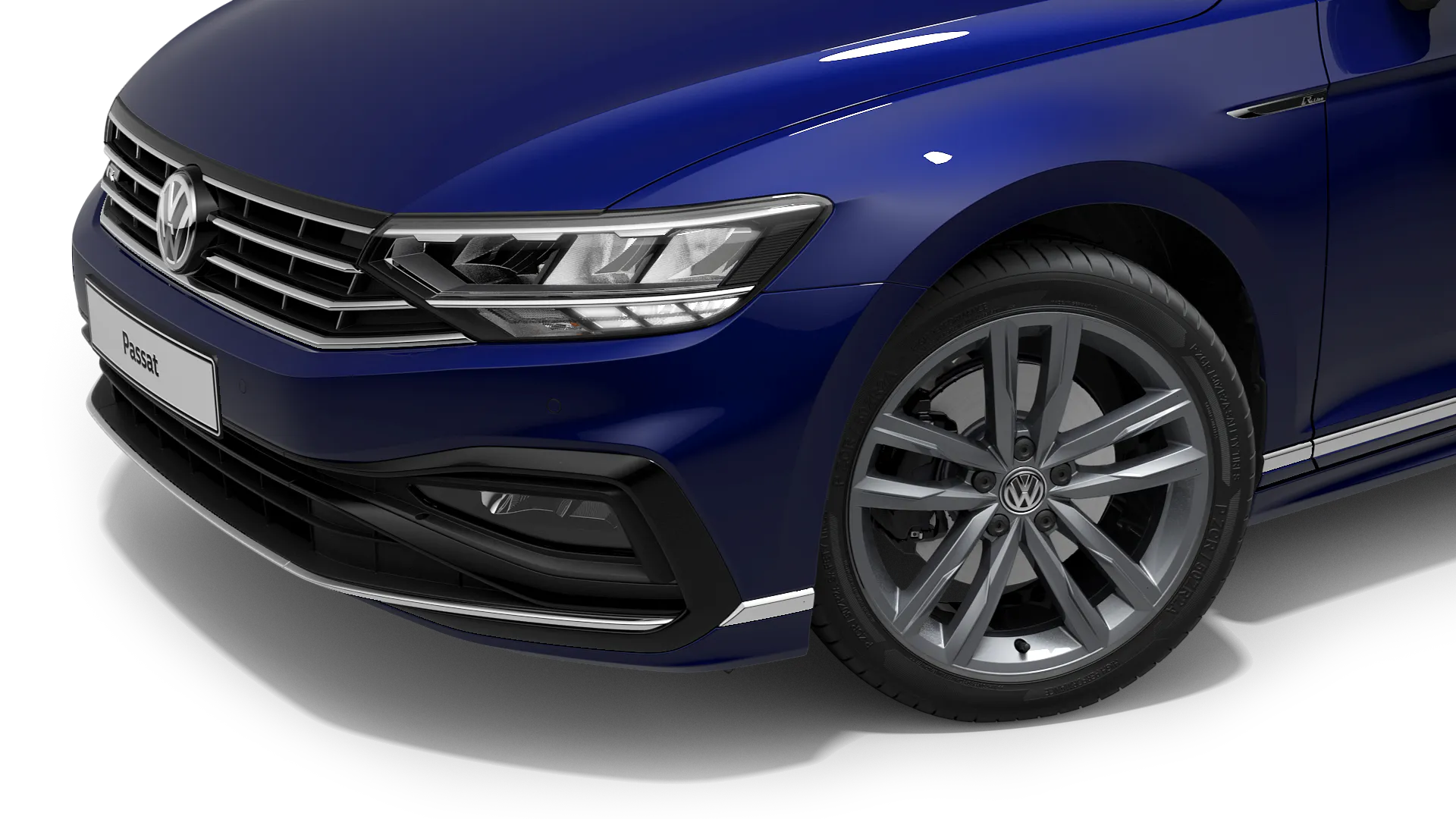 Volkswagen Passat Business