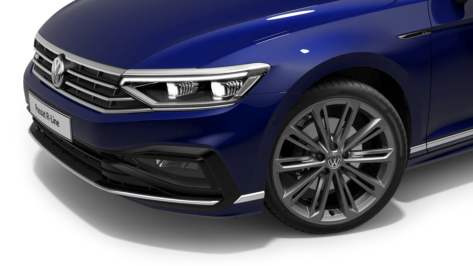 Volkswagen Passat Elegance