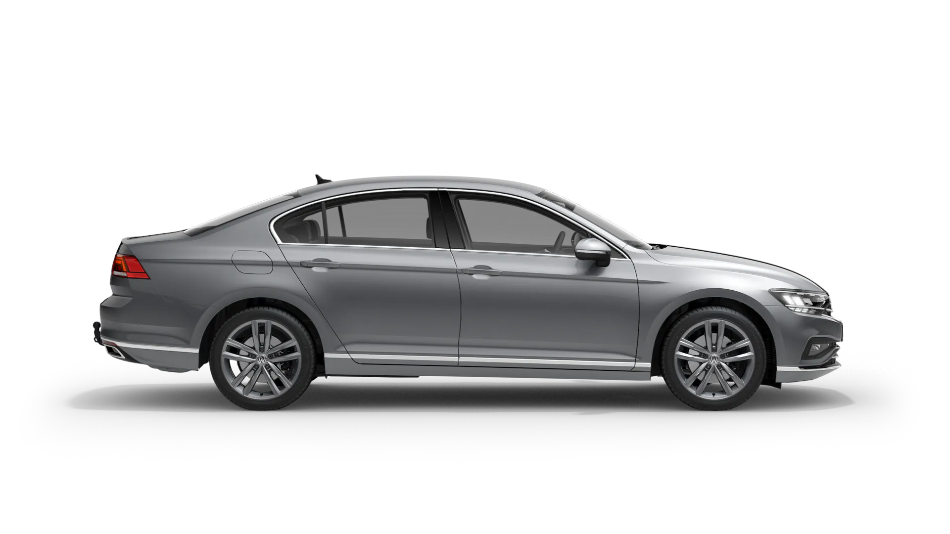 Volkswagen Passat Elegance