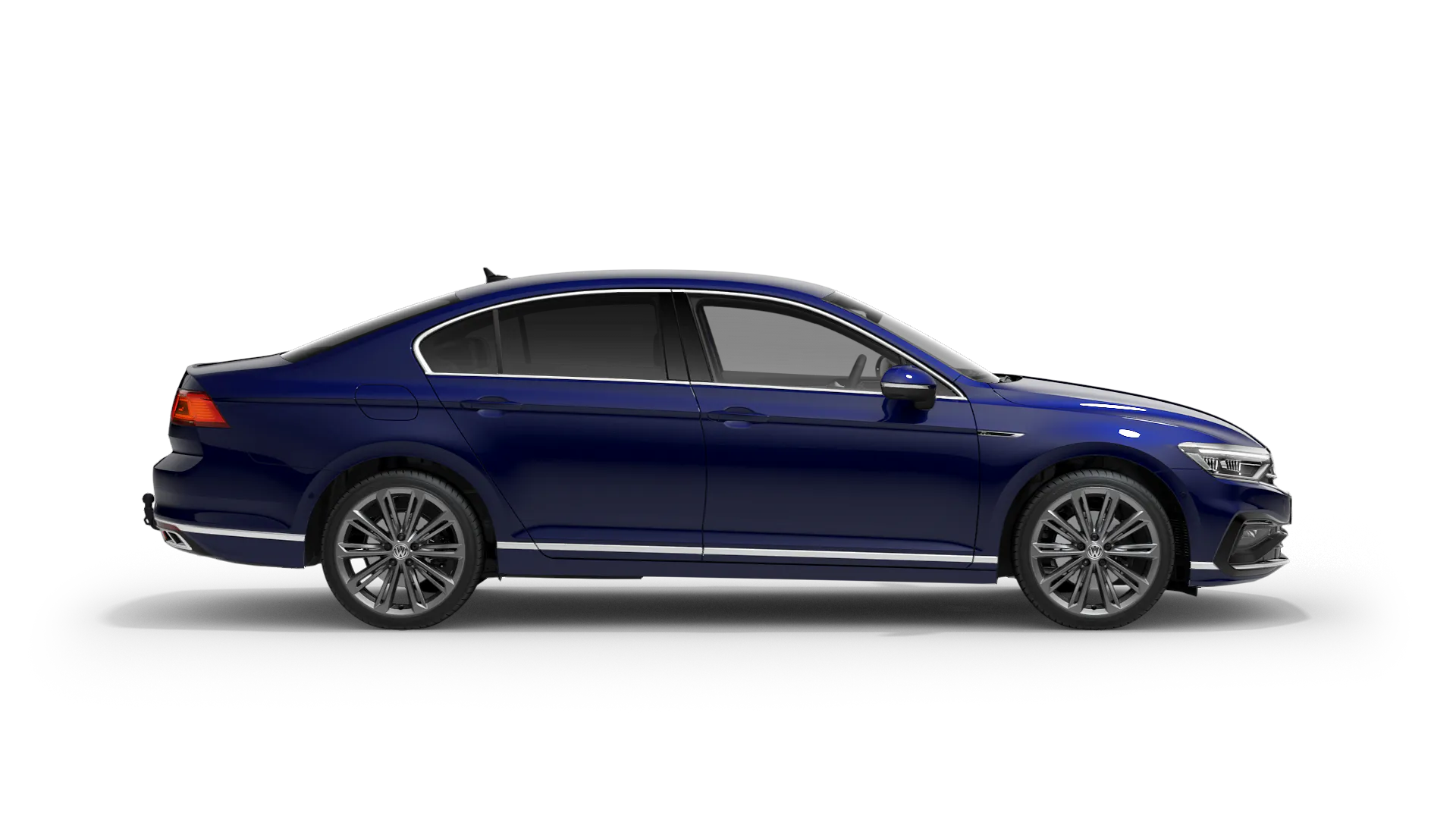 Volkswagen Passat Elegance