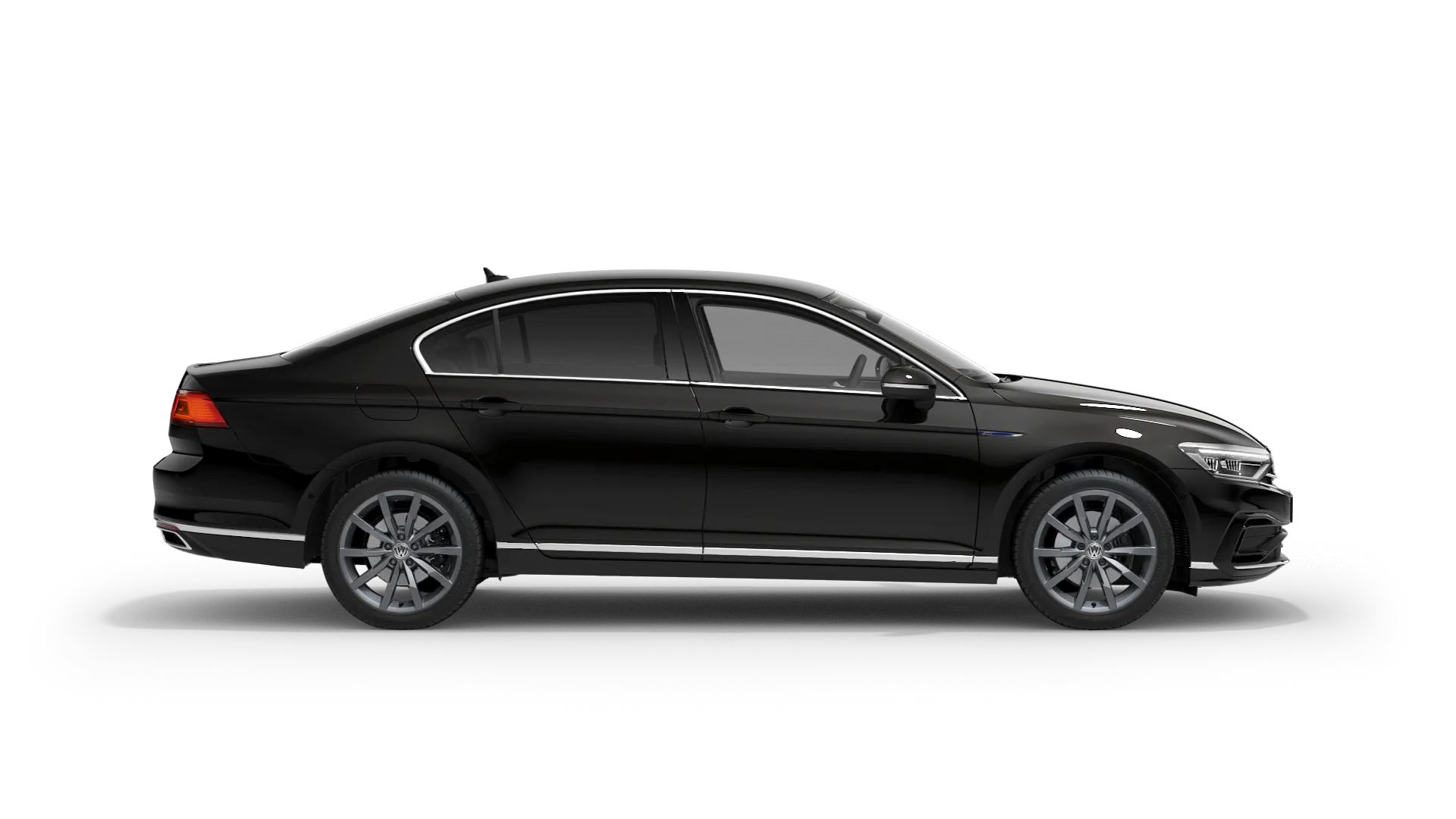 Volkswagen Passat GTE