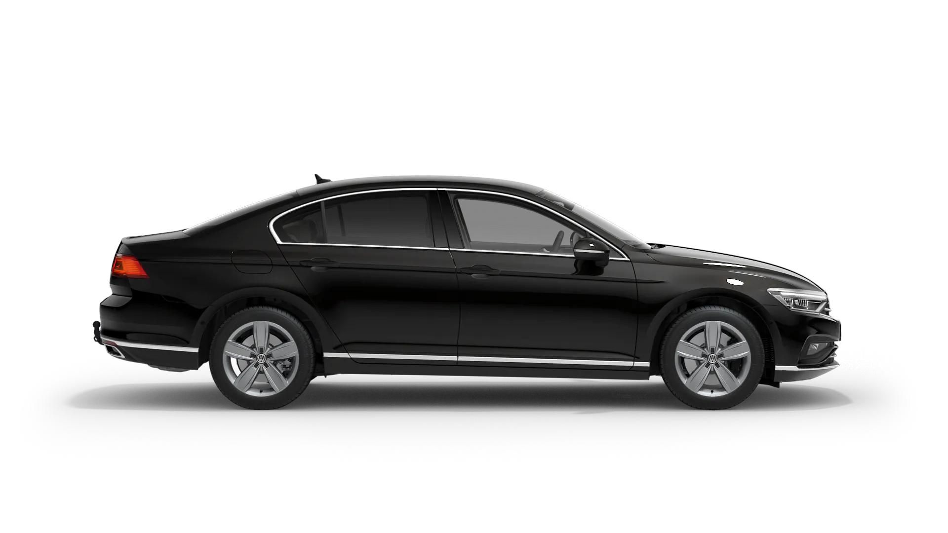 Volkswagen Passat Elegance