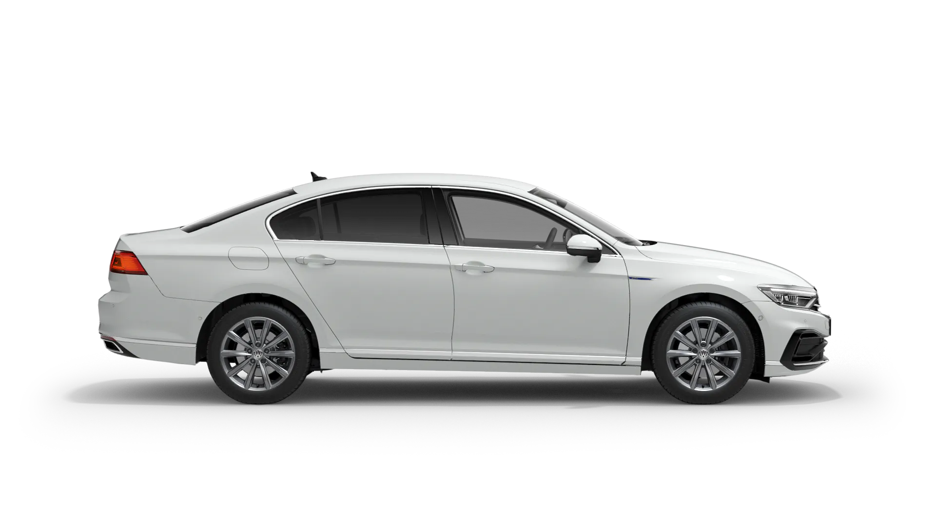 Volkswagen Passat GTE
