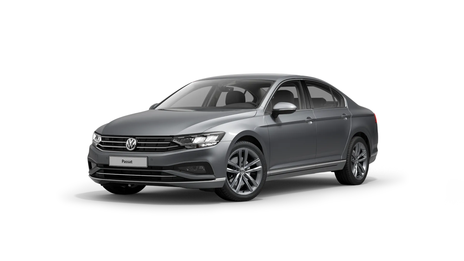Volkswagen Passat Elegance