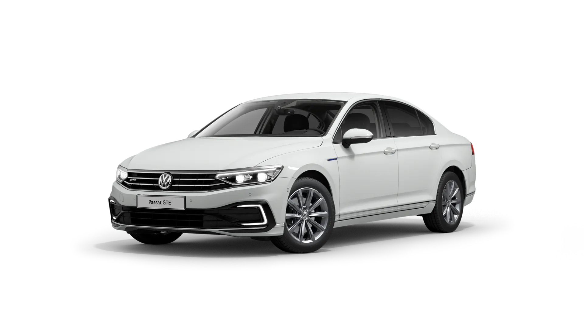 Volkswagen Passat GTE