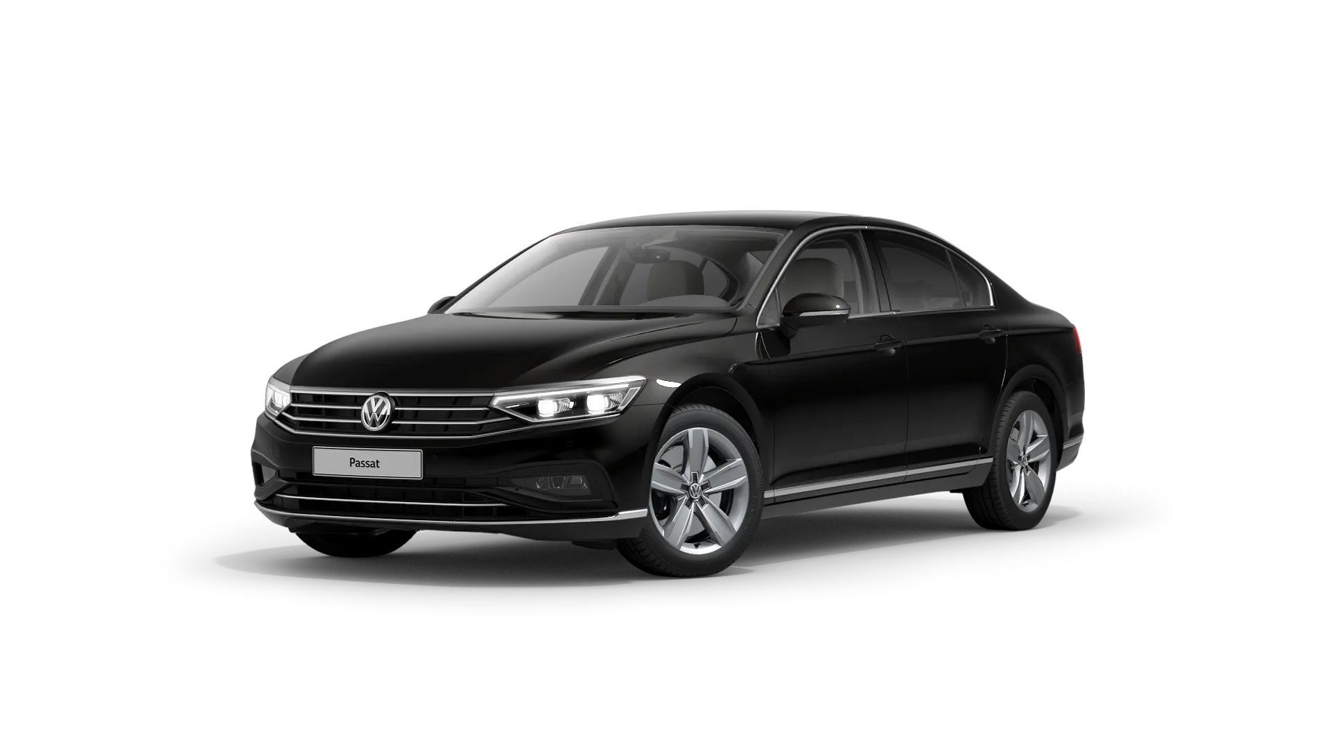 Volkswagen Passat Elegance