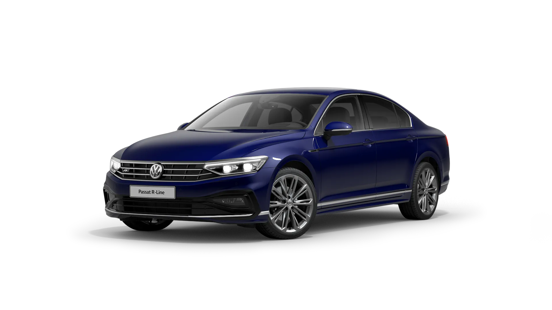 Volkswagen Passat Elegance