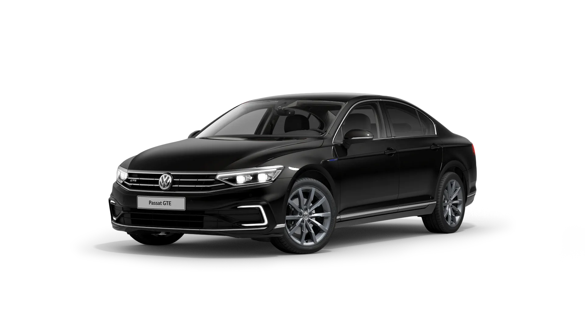 Volkswagen Passat GTE