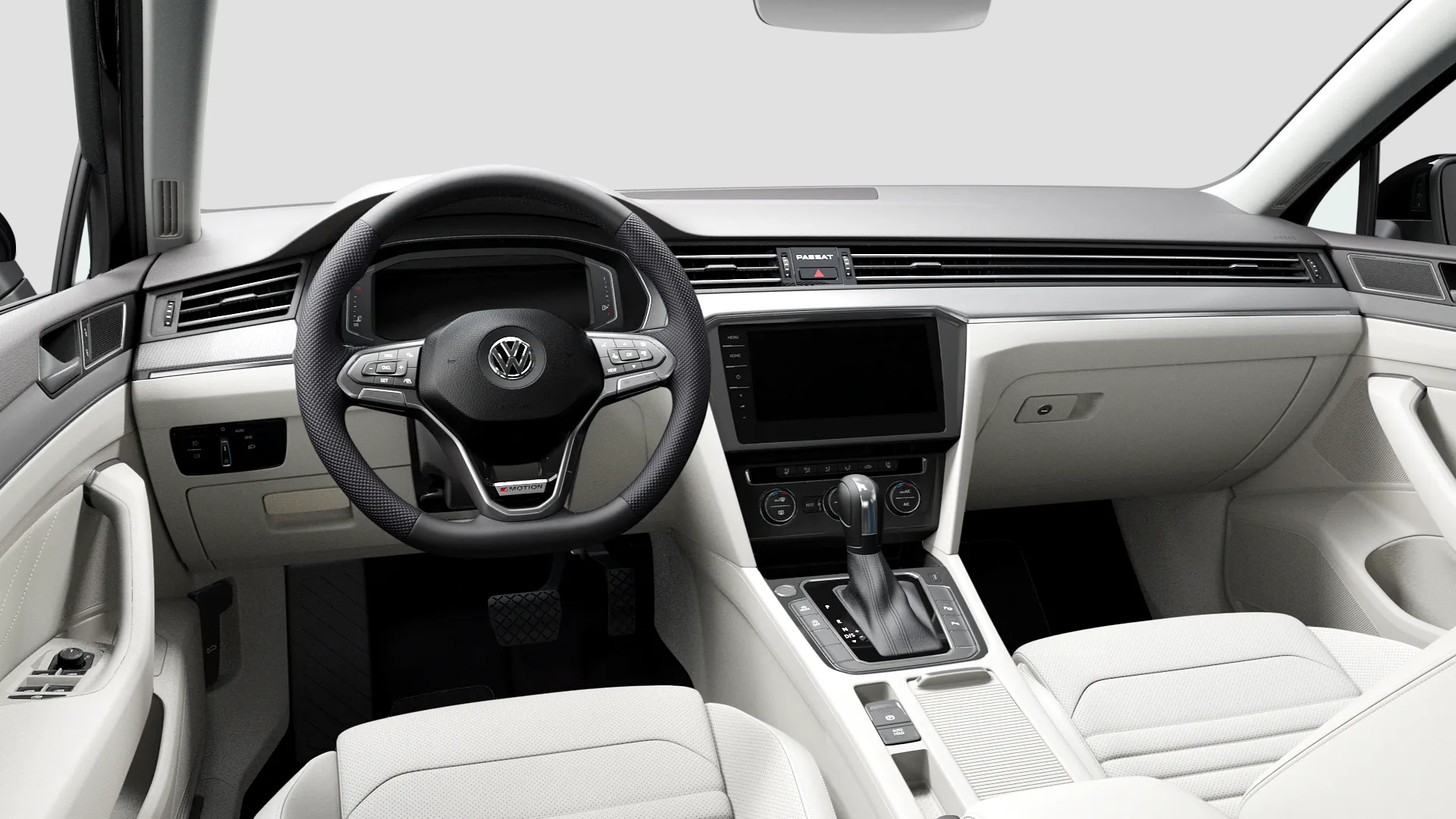 Volkswagen Passat Elegance