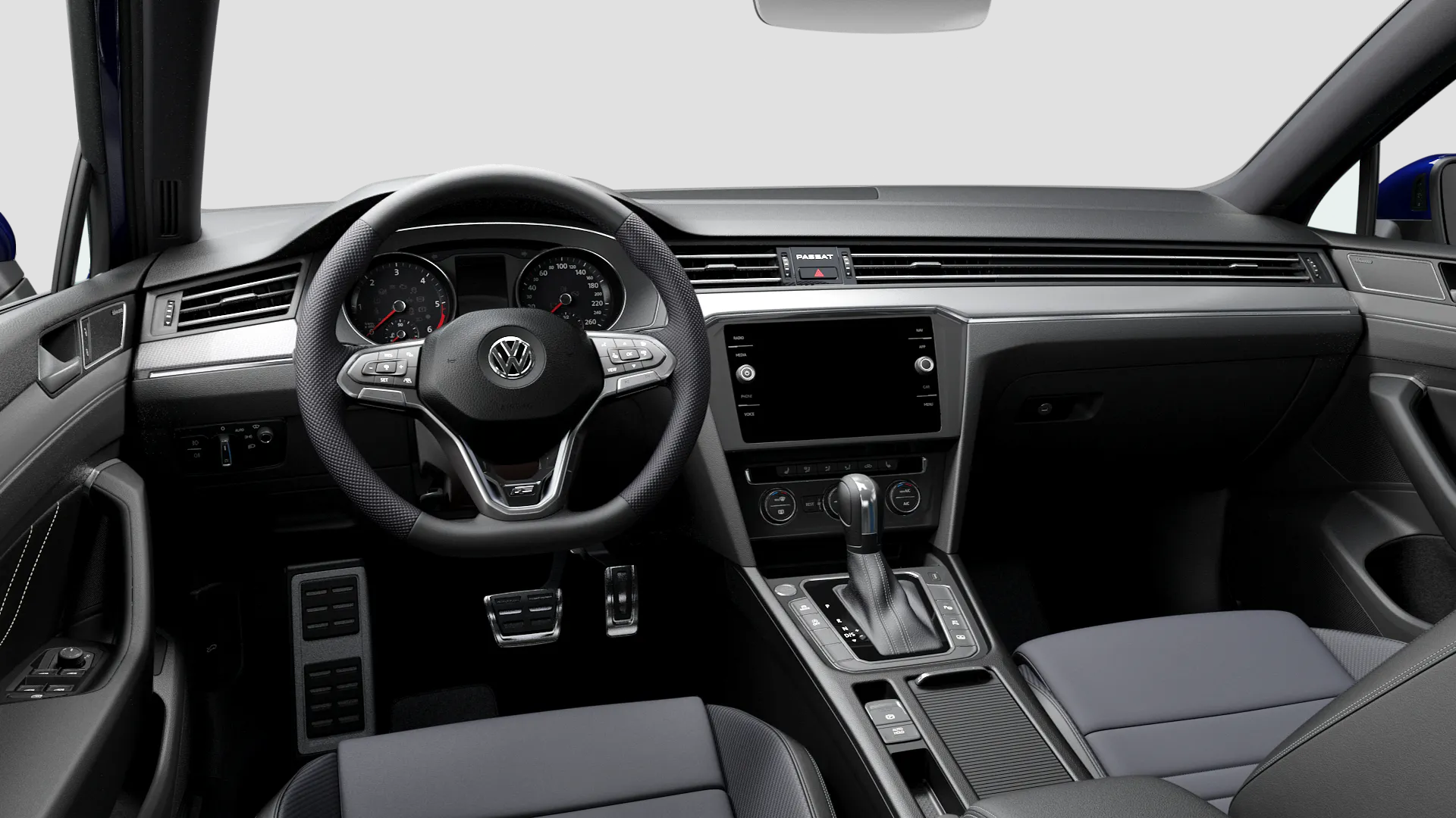 Volkswagen Passat Elegance