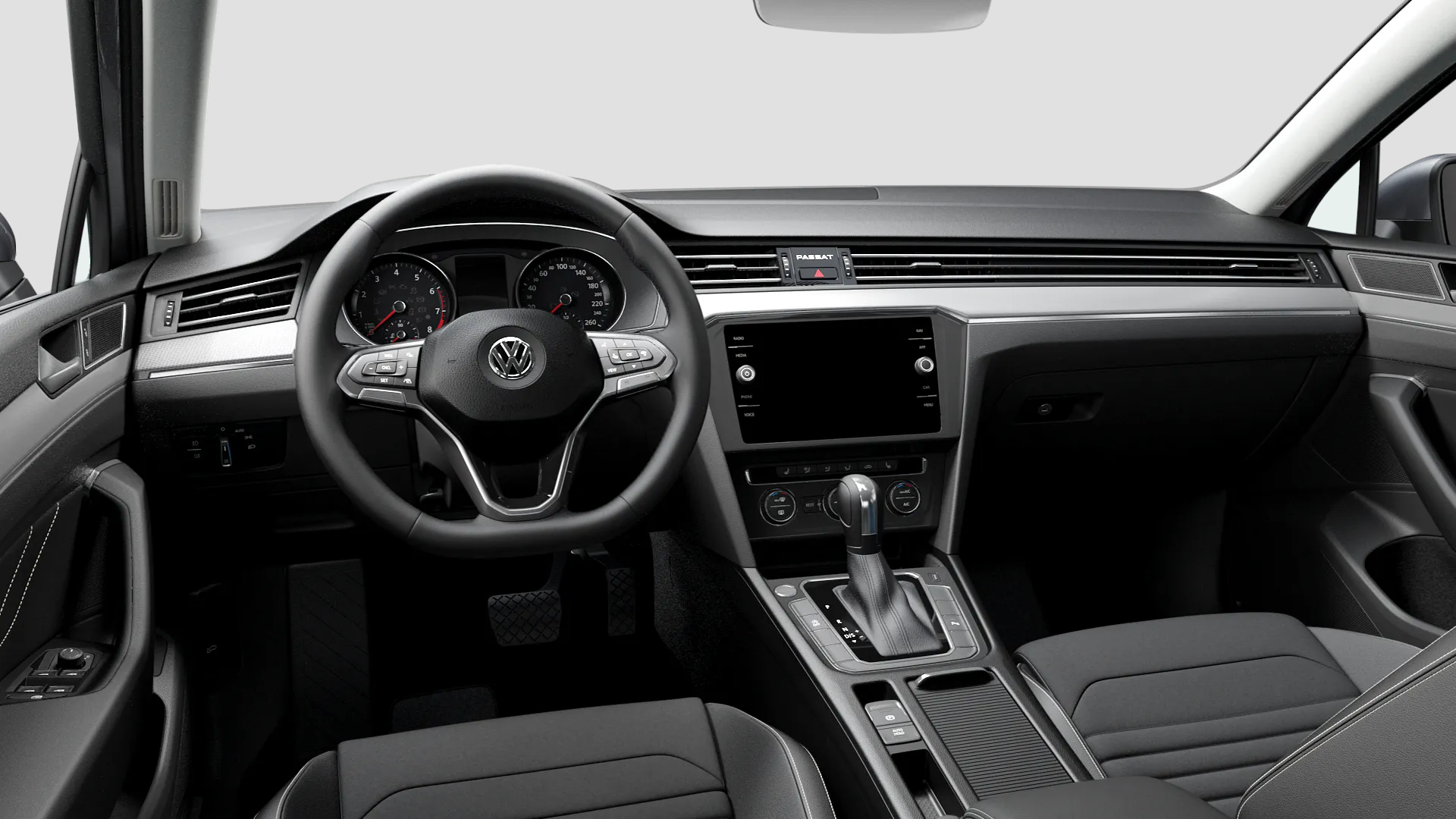 Volkswagen Passat Elegance