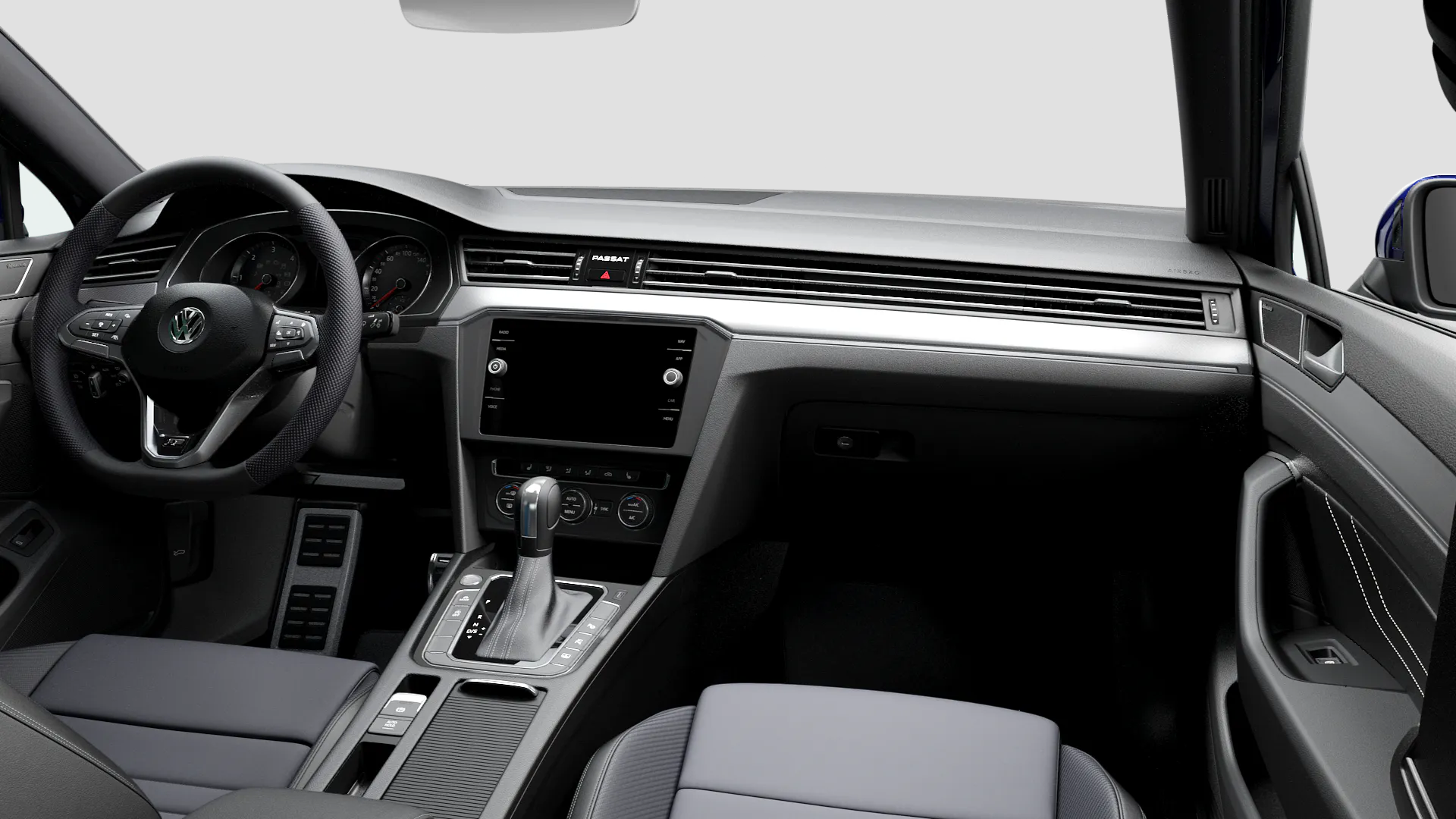 Volkswagen Passat Elegance