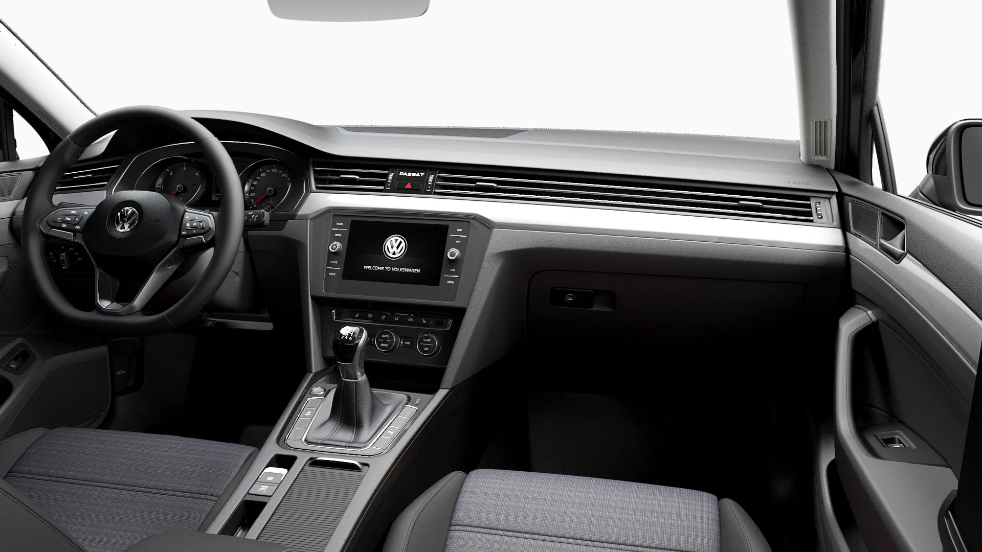 Volkswagen Passat Business