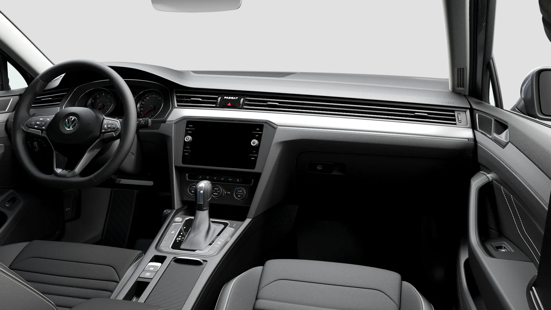 Volkswagen Passat Elegance