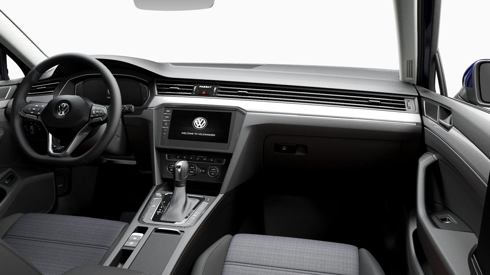 Volkswagen Passat Business