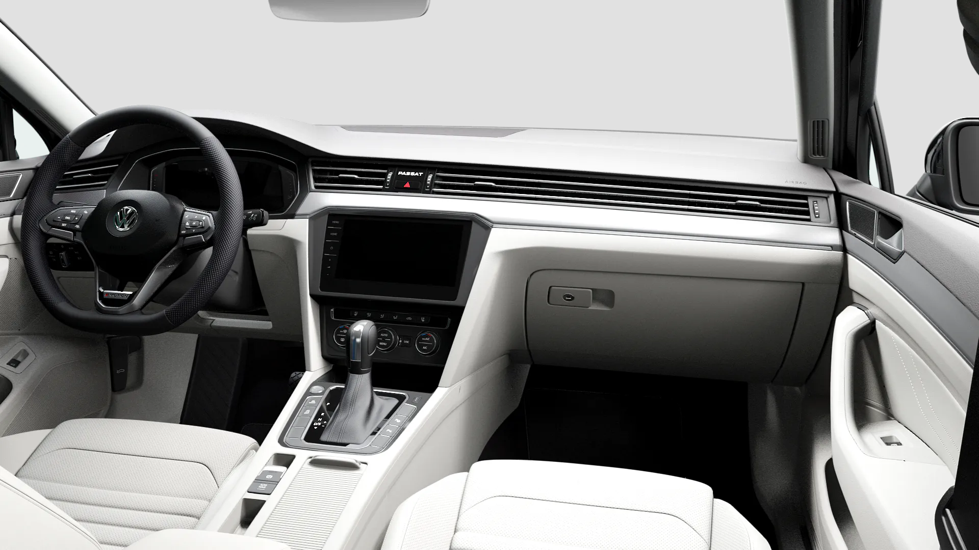 Volkswagen Passat Elegance