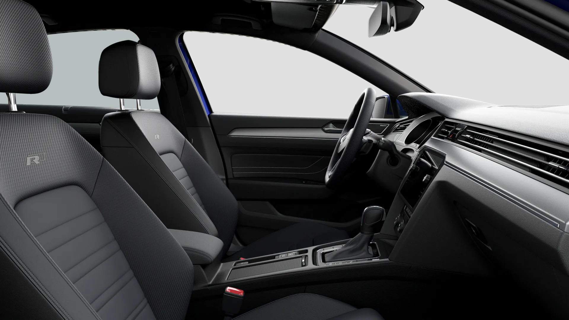 Volkswagen Passat Elegance