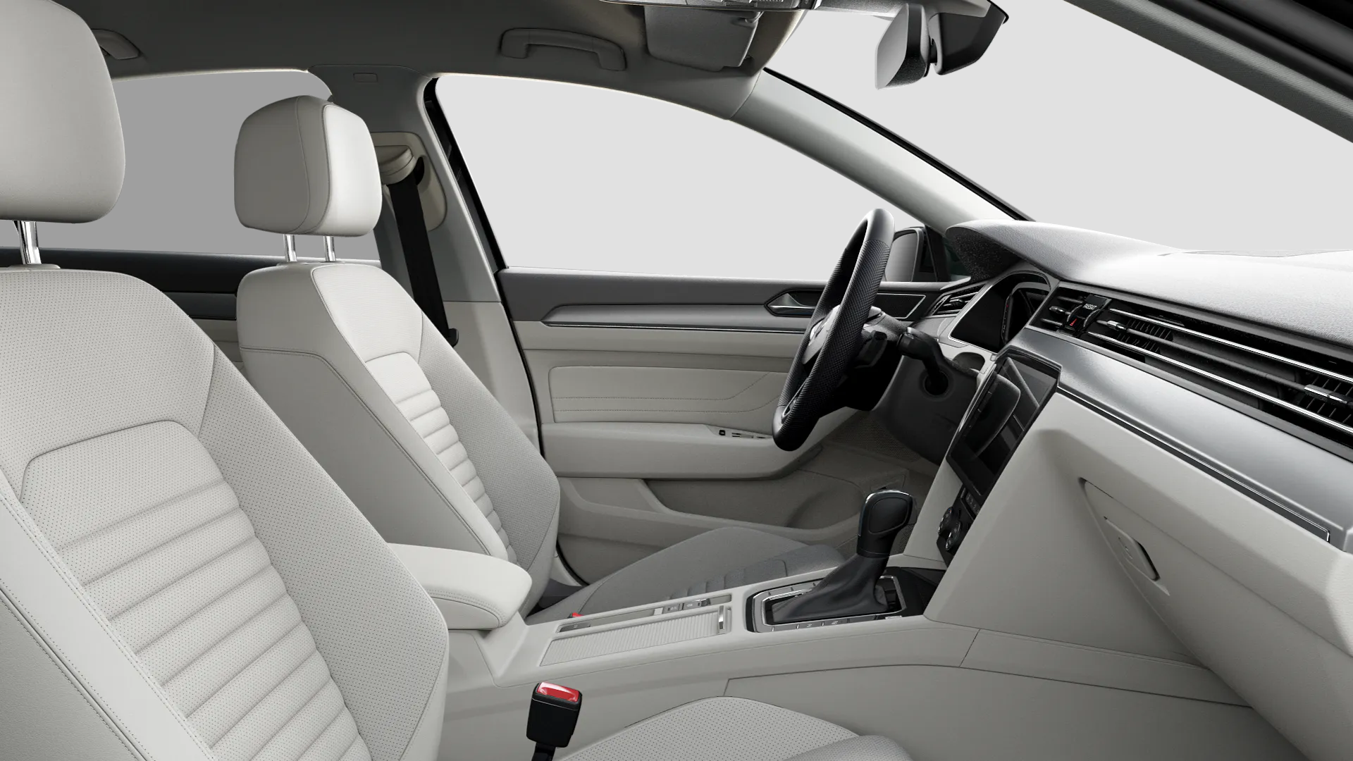 Volkswagen Passat Elegance