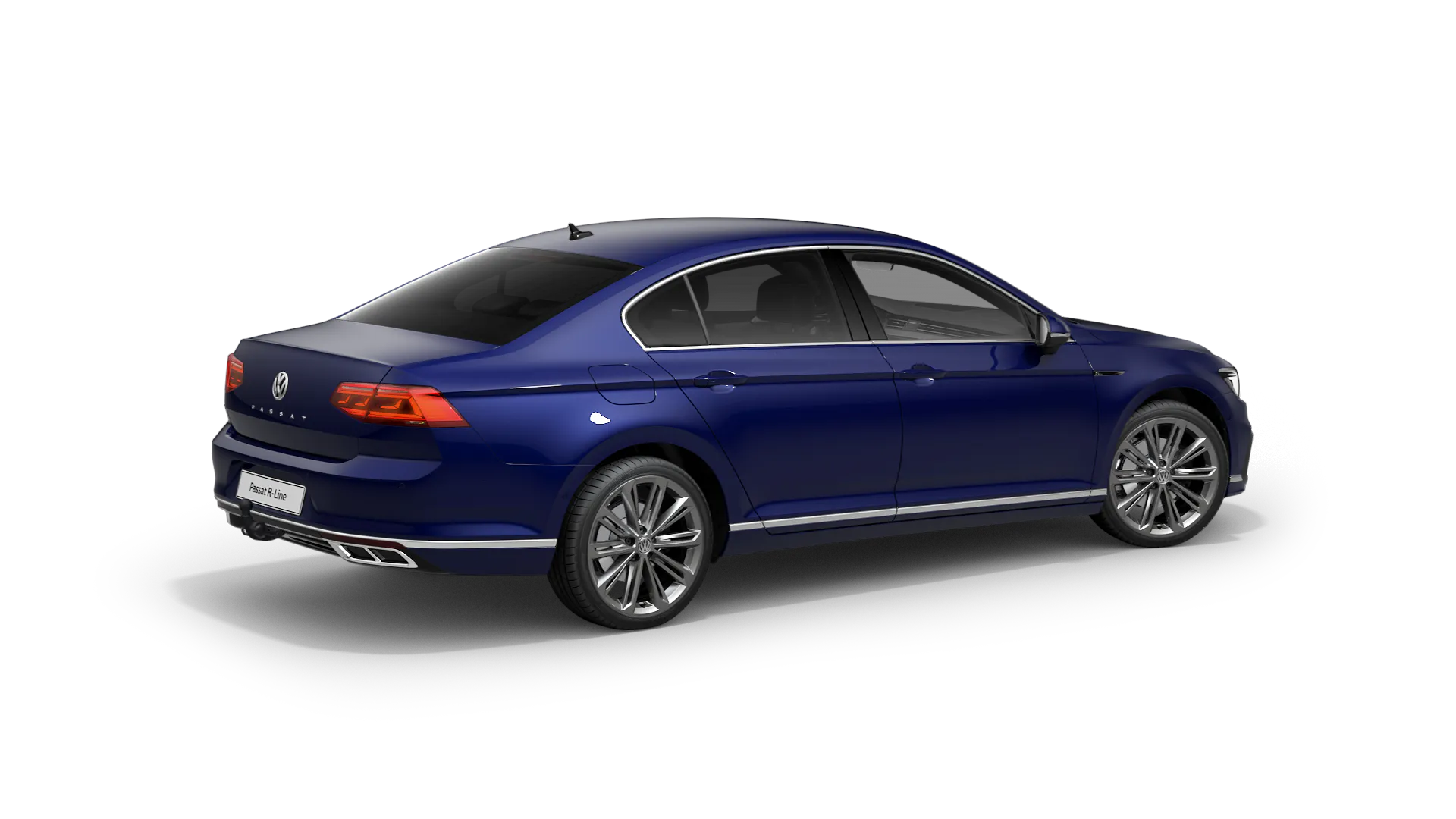 Volkswagen Passat Elegance