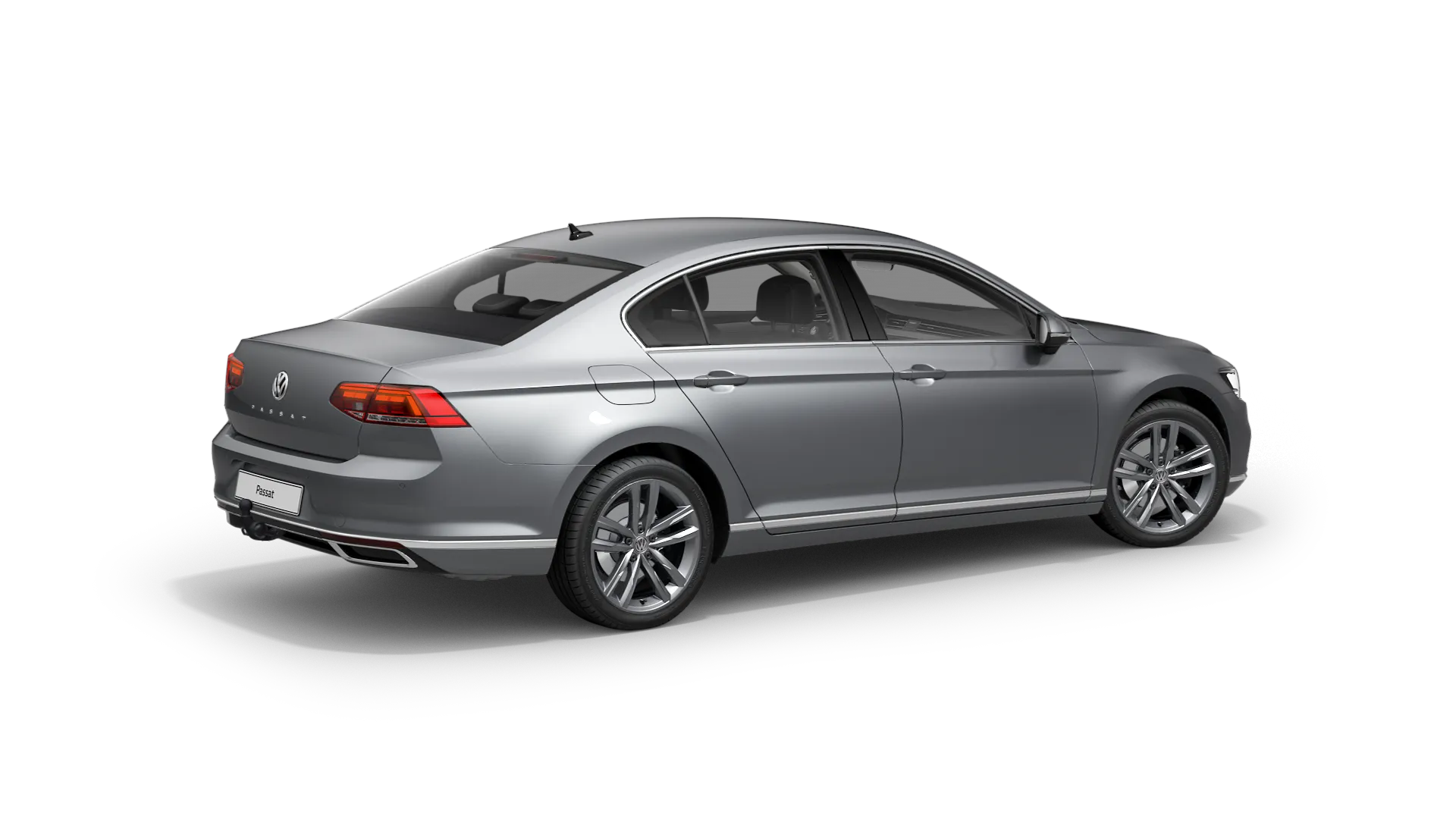 Volkswagen Passat Elegance