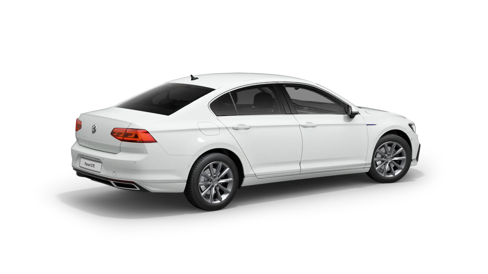 Volkswagen Passat GTE