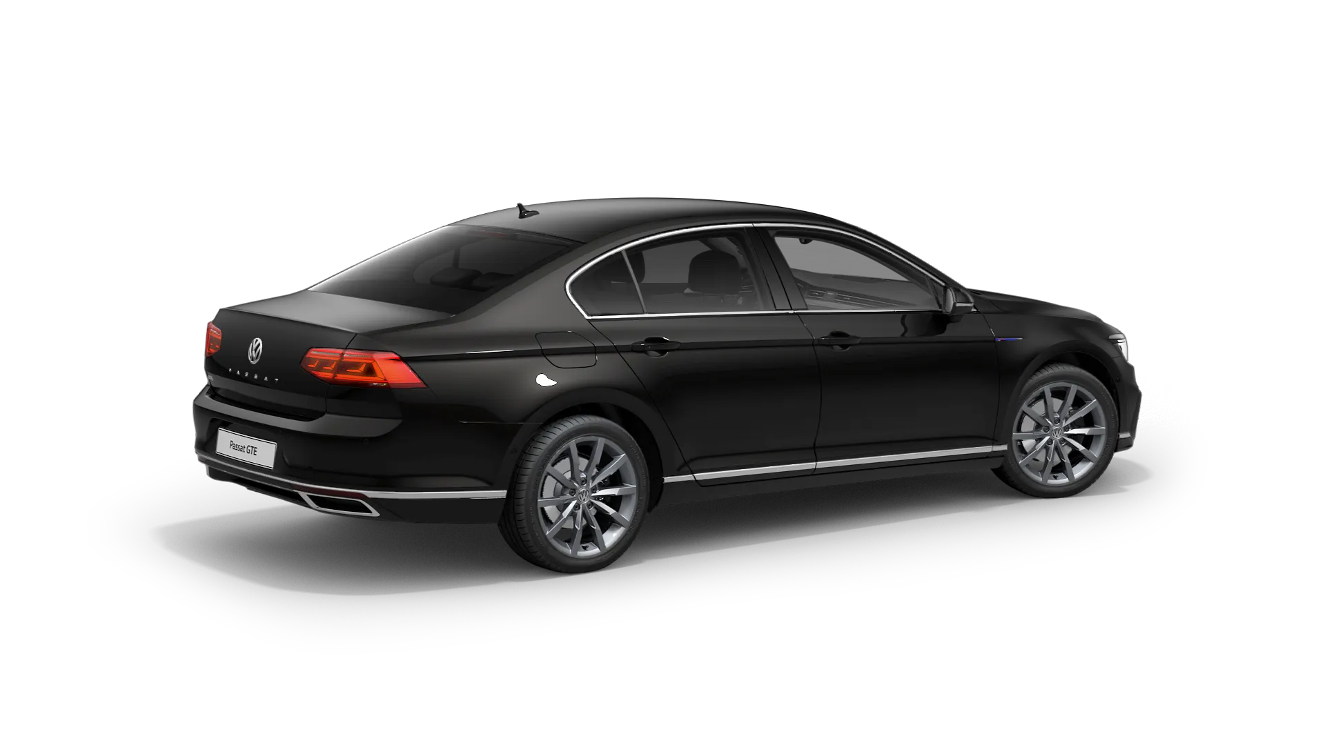 Volkswagen Passat GTE