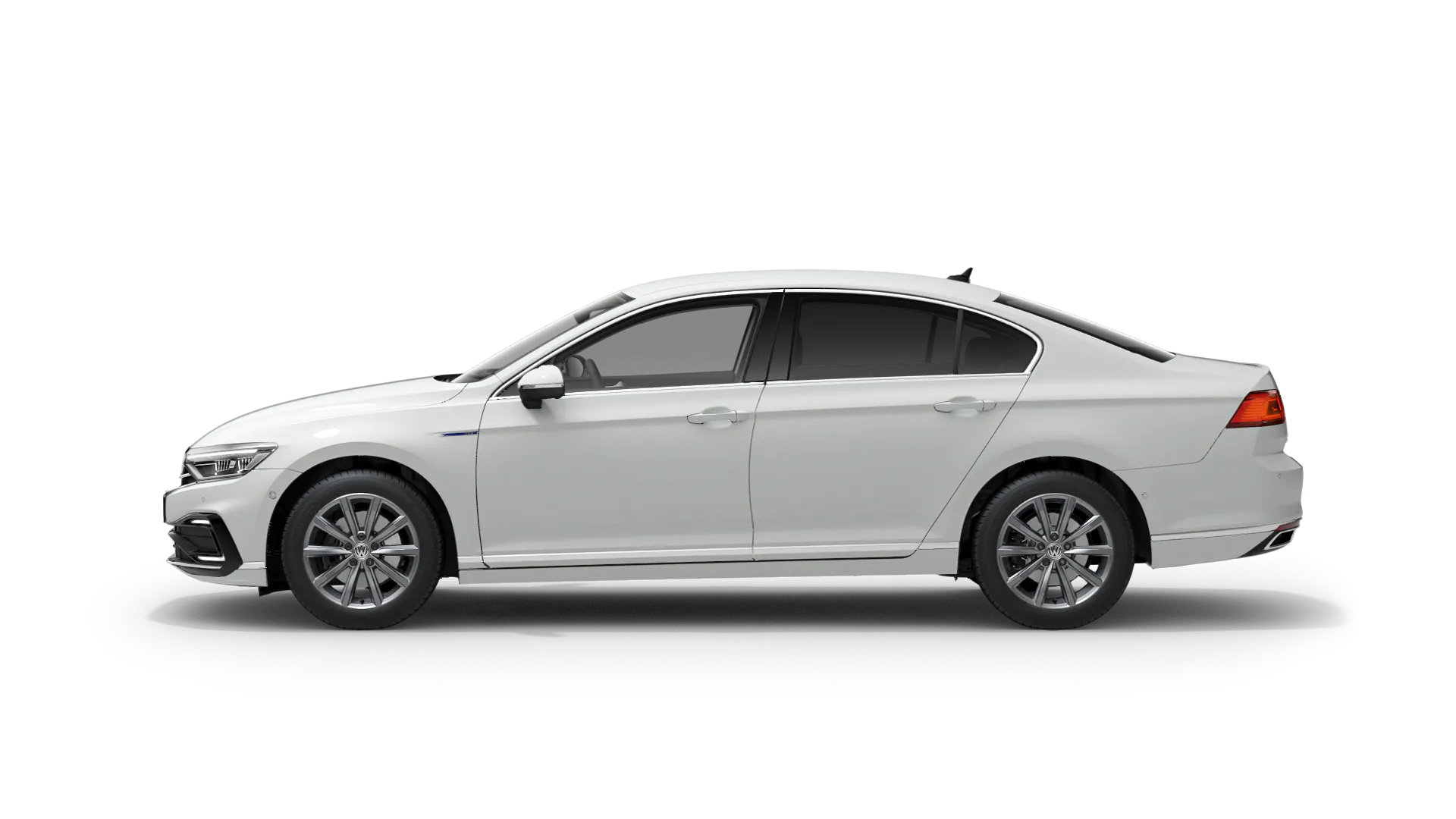 Volkswagen Passat GTE