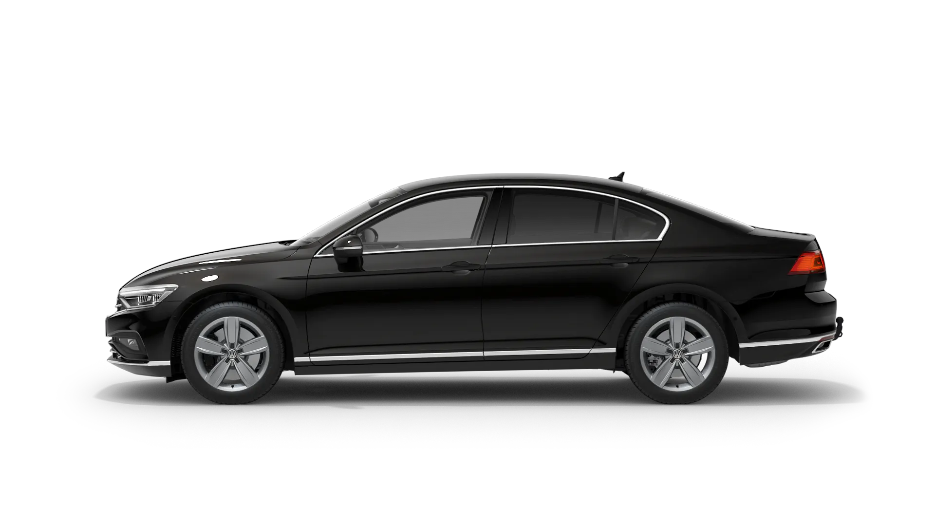 Volkswagen Passat Elegance