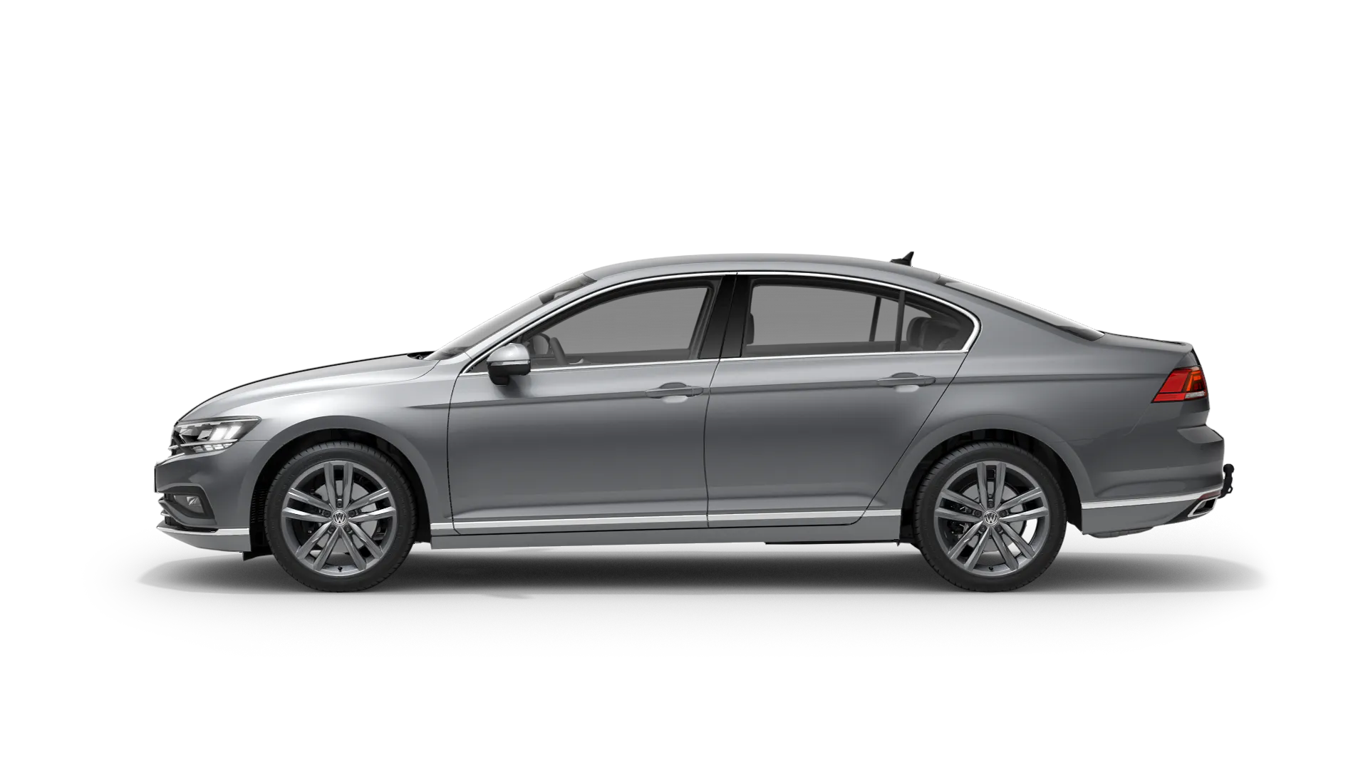 Volkswagen Passat Elegance